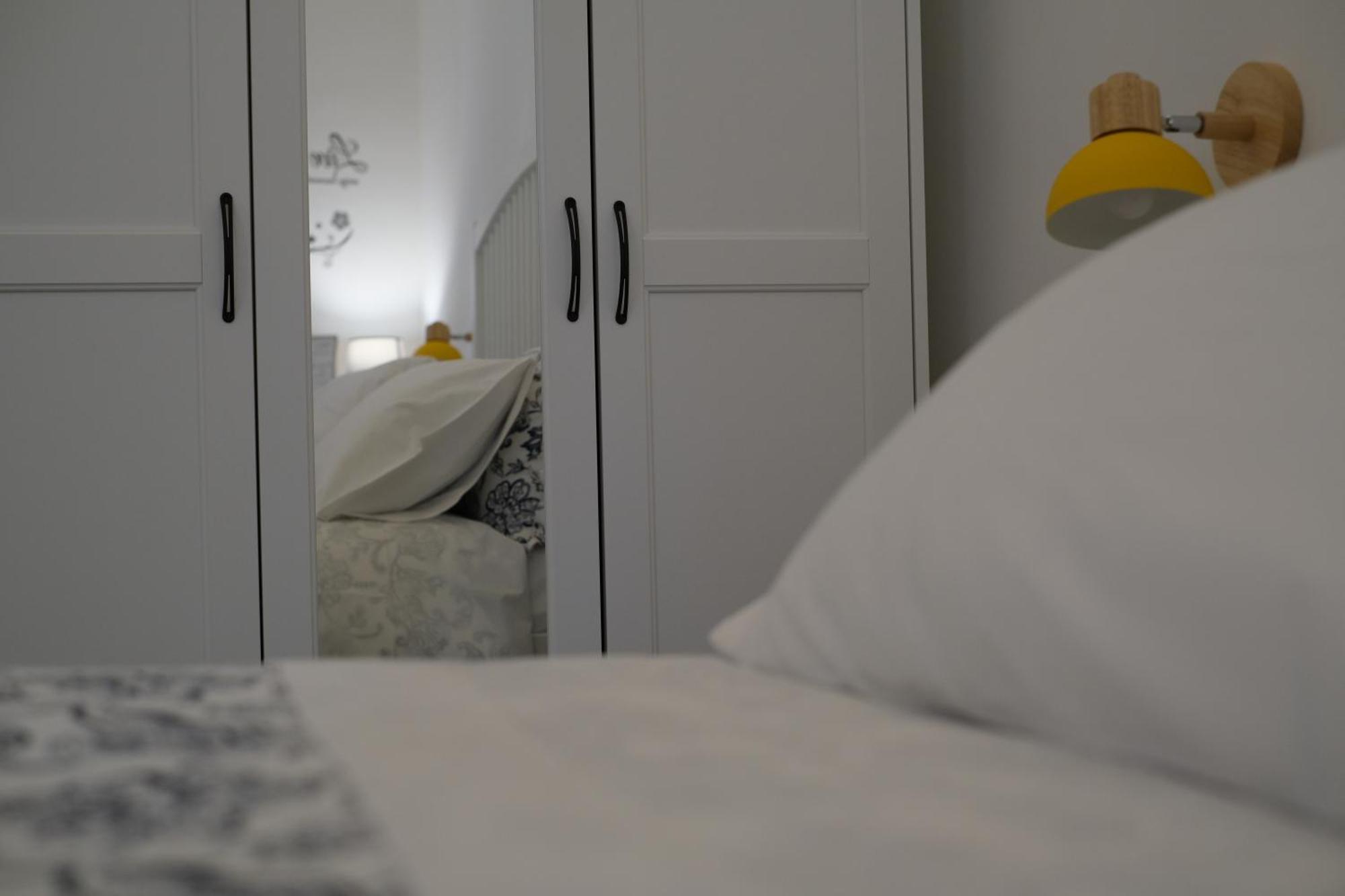 Hotel Il Poggiolo Fiorito Tarent Zewnętrze zdjęcie