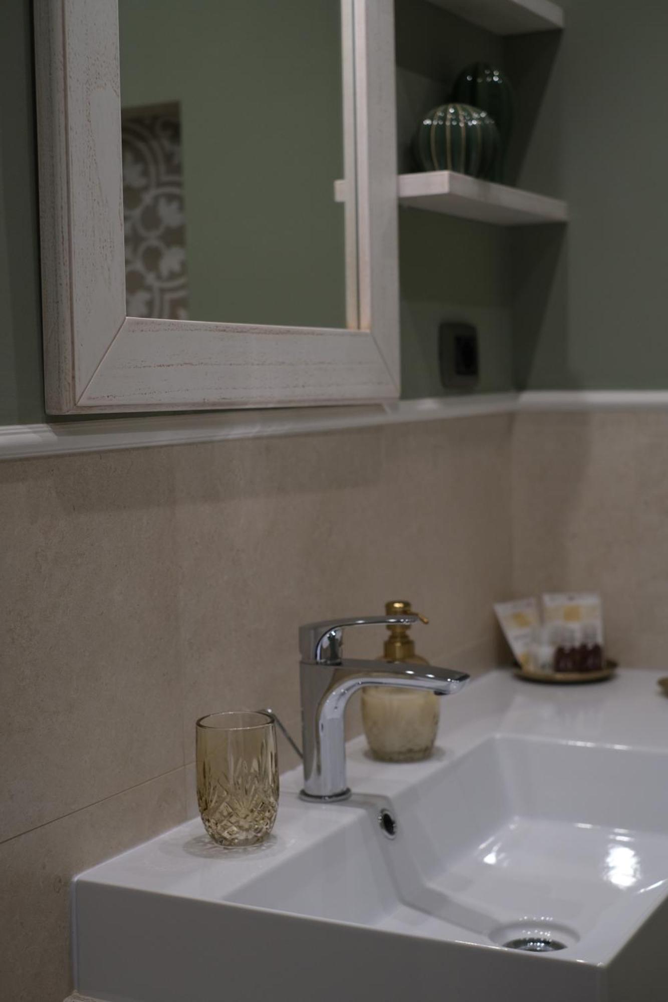 Hotel Il Poggiolo Fiorito Tarent Zewnętrze zdjęcie