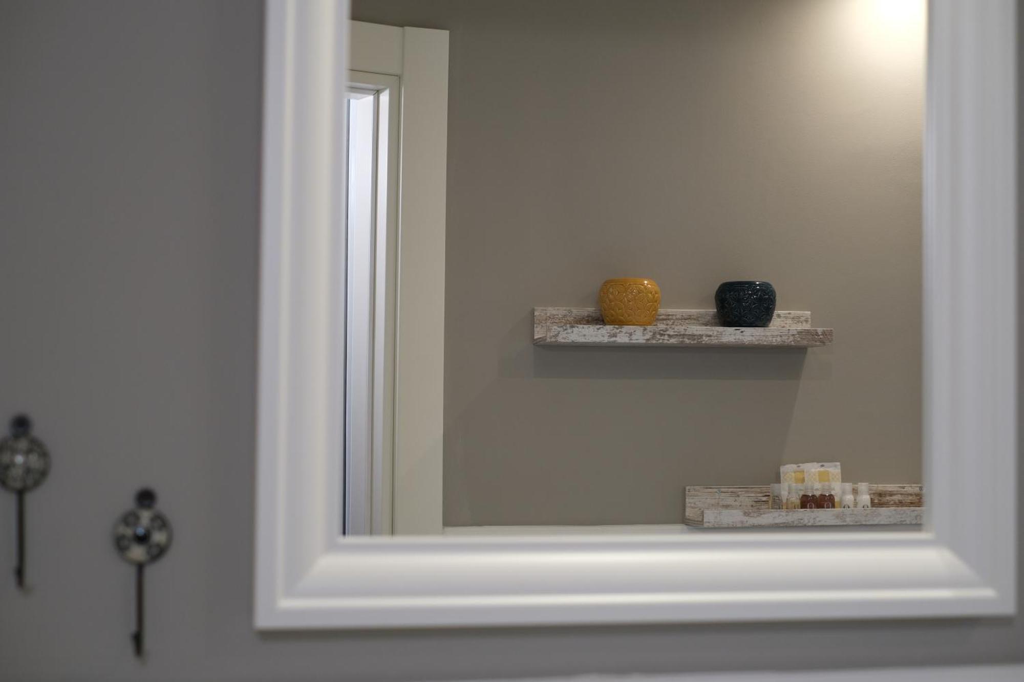 Hotel Il Poggiolo Fiorito Tarent Zewnętrze zdjęcie