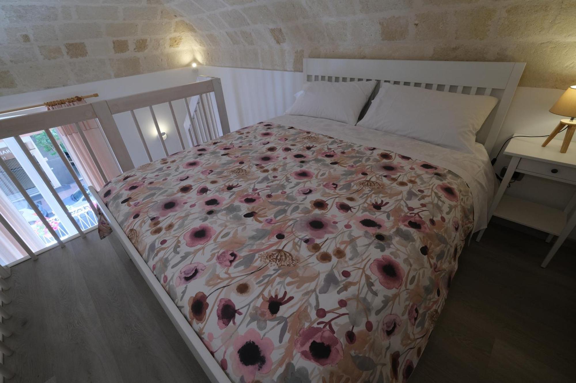 Hotel Il Poggiolo Fiorito Tarent Zewnętrze zdjęcie