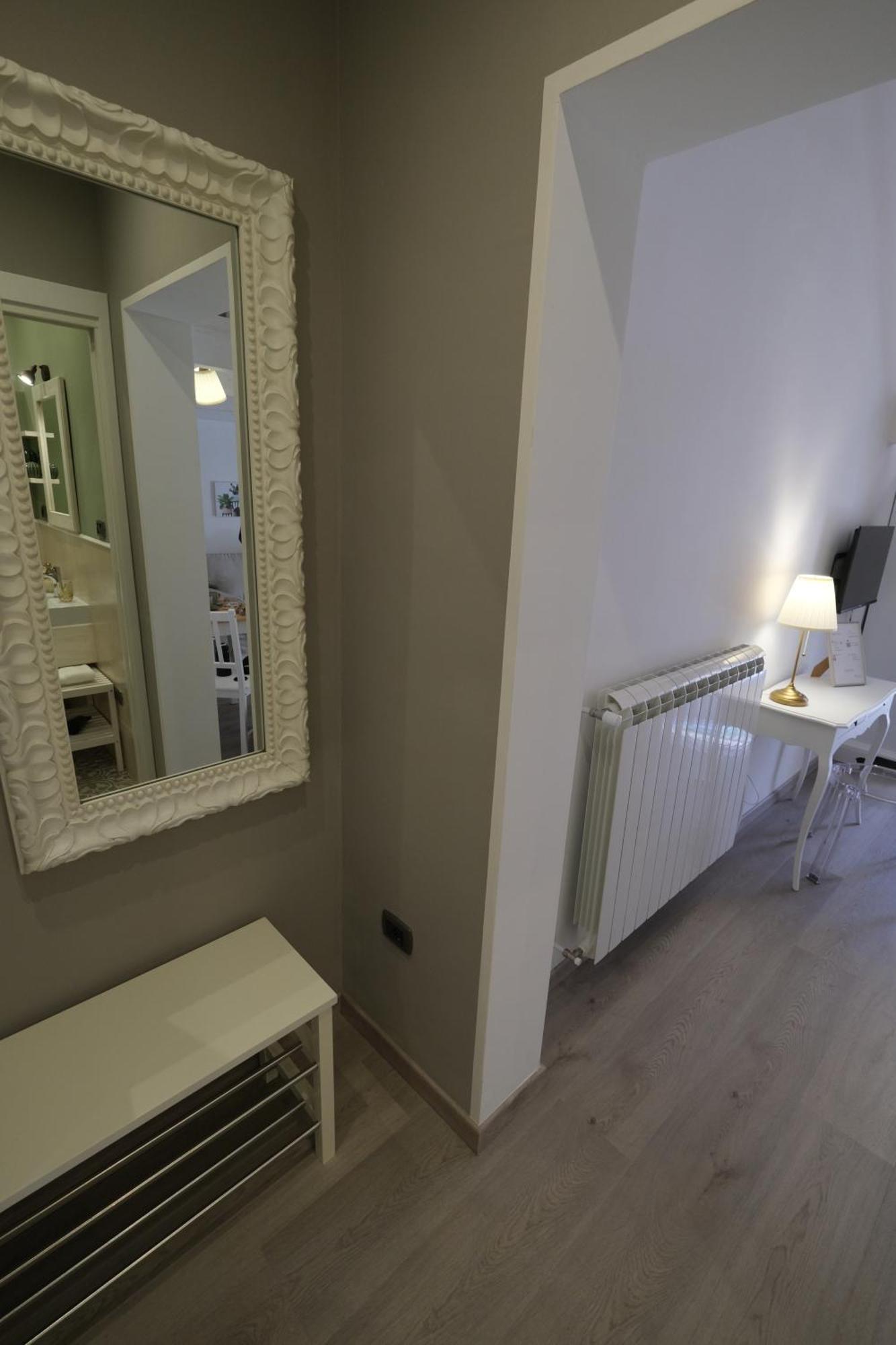 Hotel Il Poggiolo Fiorito Tarent Zewnętrze zdjęcie