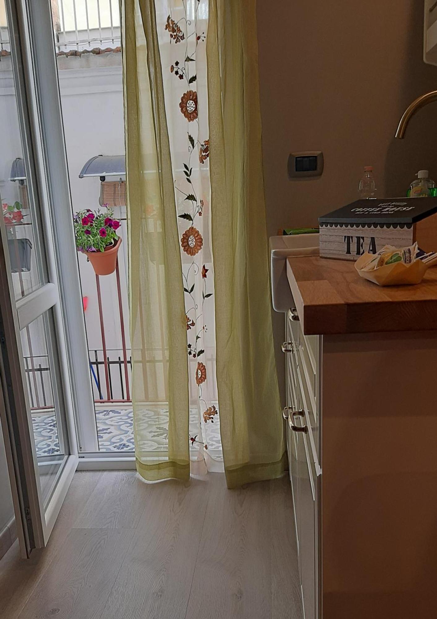 Hotel Il Poggiolo Fiorito Tarent Zewnętrze zdjęcie