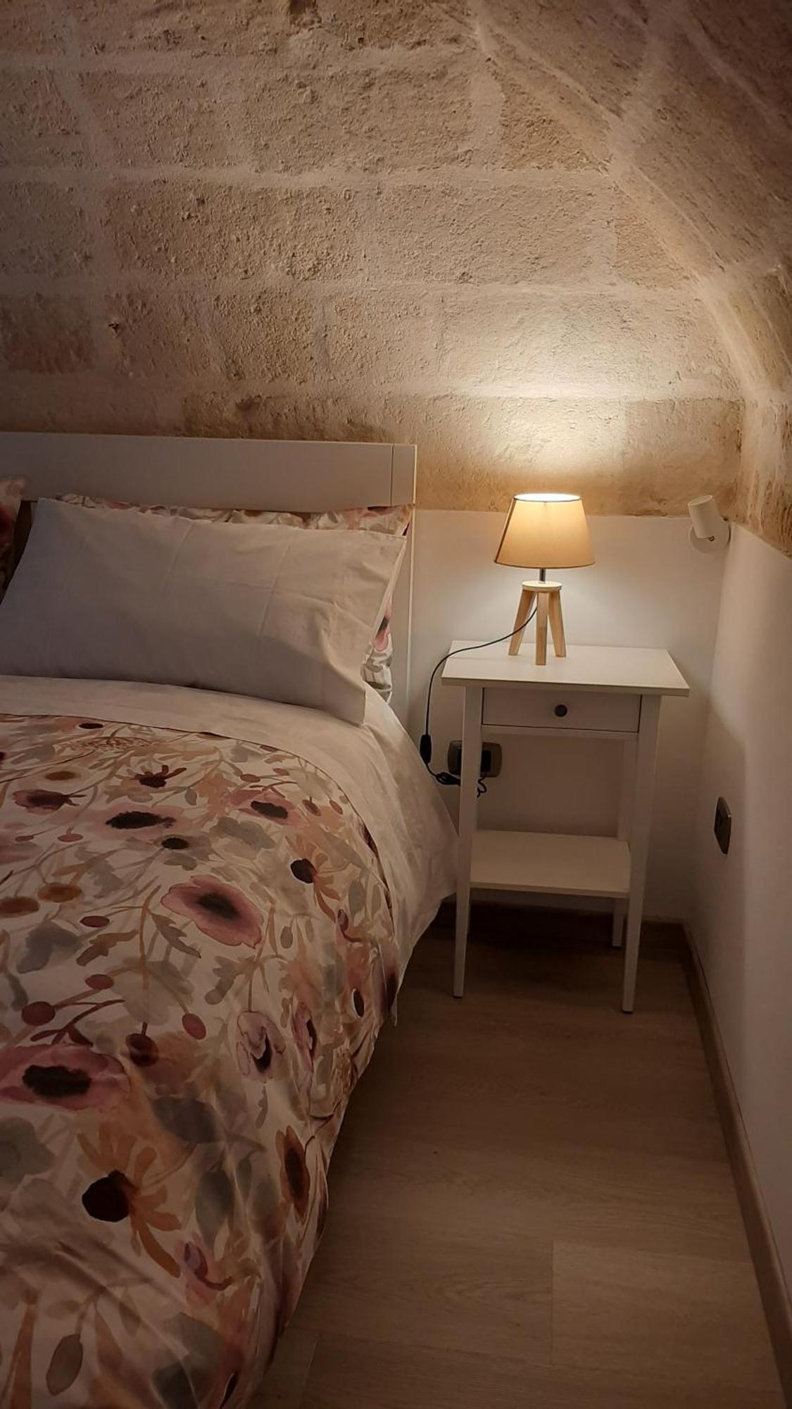 Hotel Il Poggiolo Fiorito Tarent Zewnętrze zdjęcie