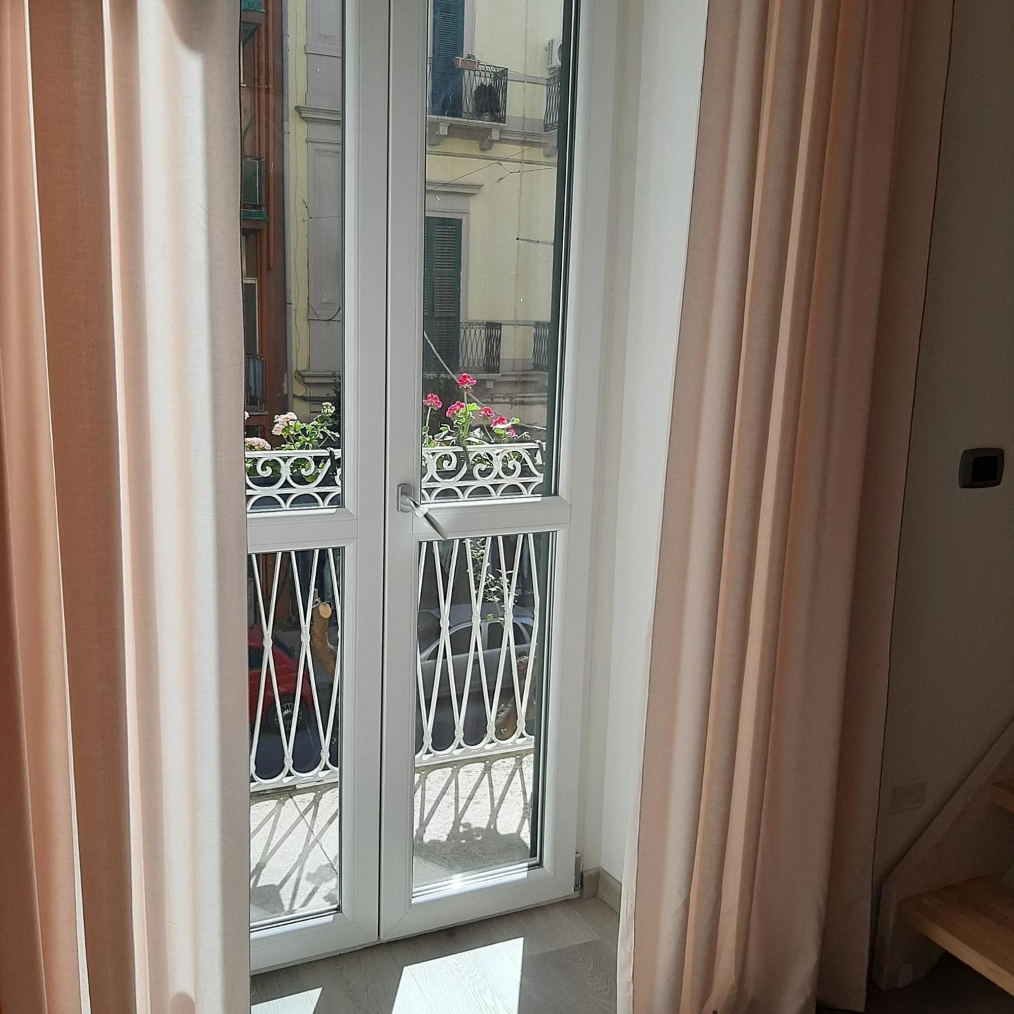 Hotel Il Poggiolo Fiorito Tarent Zewnętrze zdjęcie