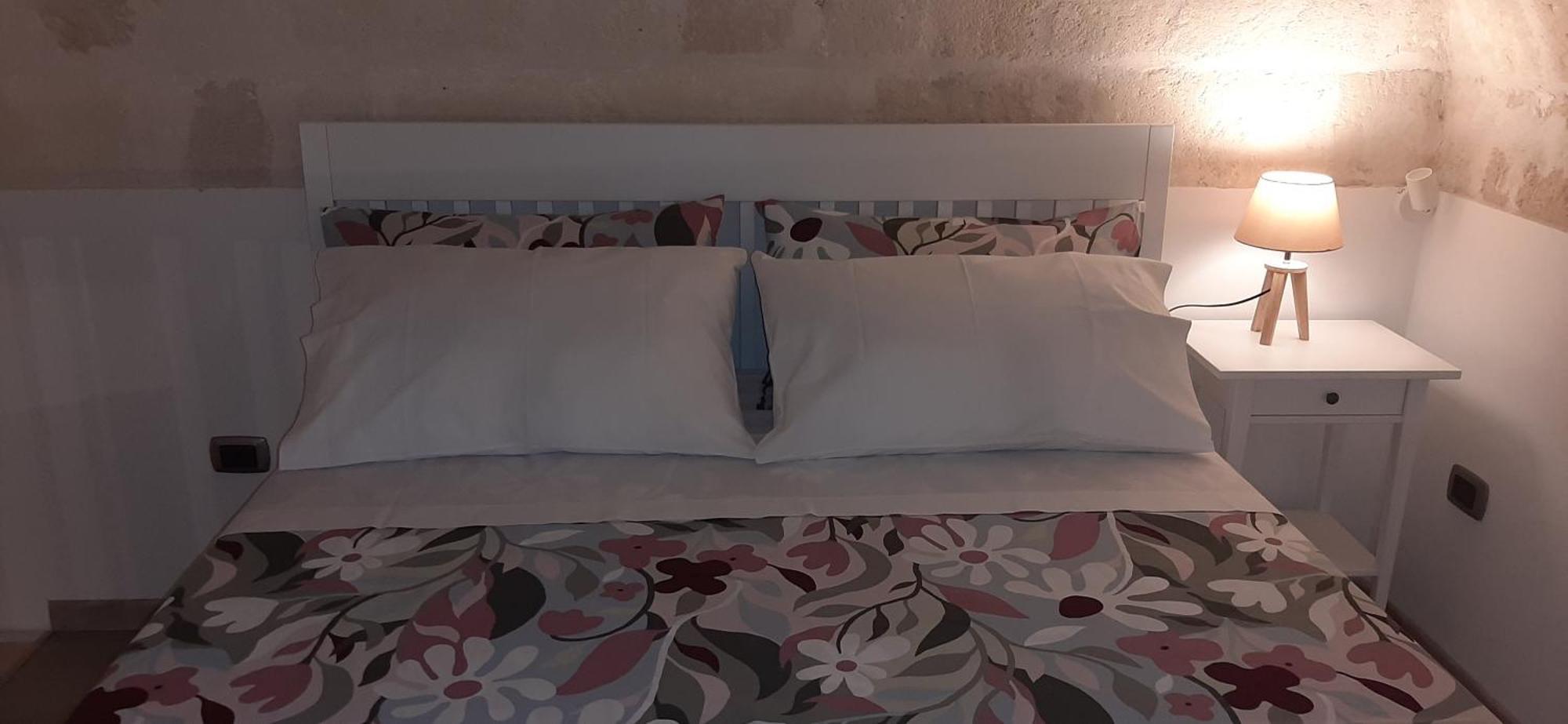 Hotel Il Poggiolo Fiorito Tarent Zewnętrze zdjęcie