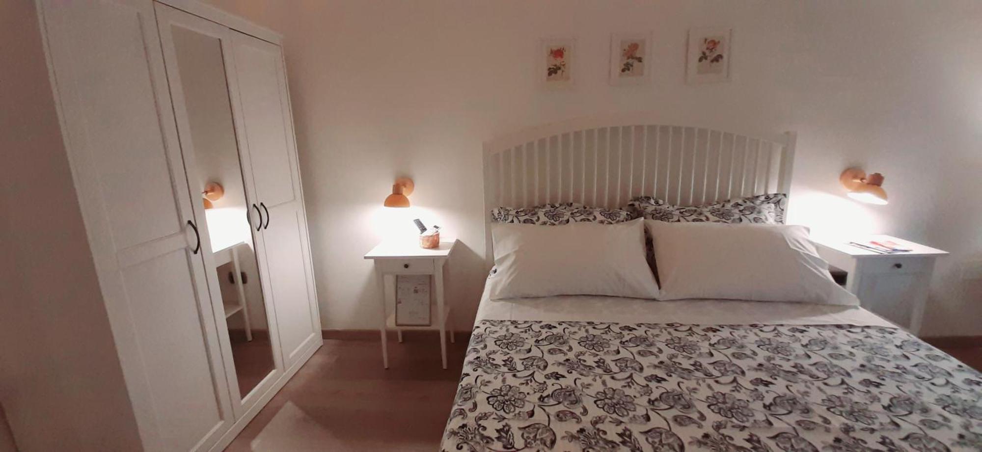 Hotel Il Poggiolo Fiorito Tarent Zewnętrze zdjęcie
