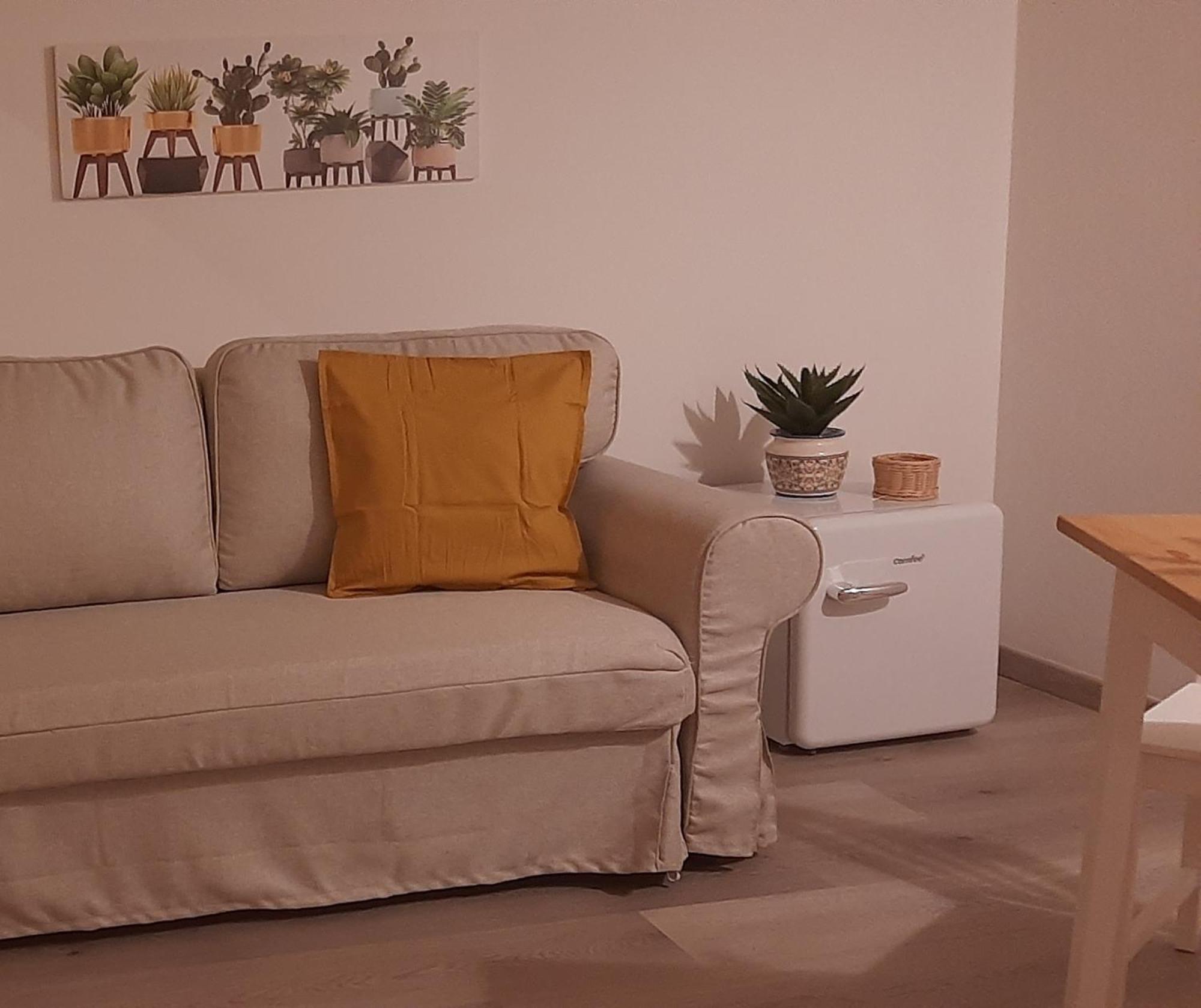 Hotel Il Poggiolo Fiorito Tarent Zewnętrze zdjęcie