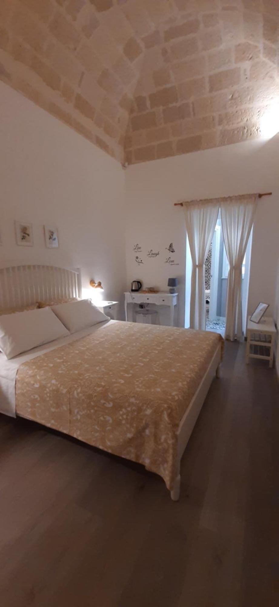 Hotel Il Poggiolo Fiorito Tarent Zewnętrze zdjęcie